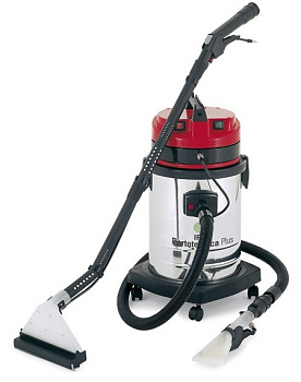 Моющий пылесос (экстрактор) IPC Portotecnica PLUS 1 W 1 32 S (MIRAGE PLUS) ASDO 40035