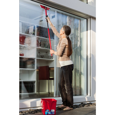 Ведро для мытья окон Vileda 500118