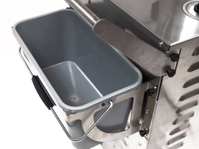 Парогенератор промышленный ANDROMEDA