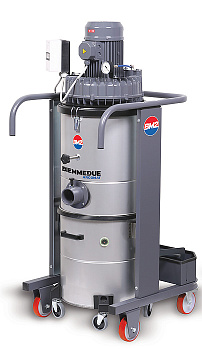 Пылесос промышленный TT-55 380В