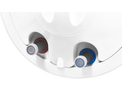 Электрический накопительный водонагреватель Electrolux EWH 100 Quantum Pro