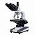 Микроскоп тринокулярный Микромед 1 вар. 3-20