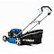 Бензиновая газонокосилка  Hyundai L 4620