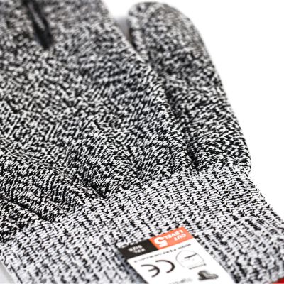 Перчатки с защитой от порезов, TSPROF, Размер XXL