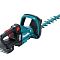 Кусторез аккумуляторный Makita DUH602Z LXT18В, 600 мм, 21,5 мм, без акб и з/у