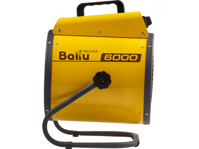 НС-1226960 Тепловая пушка электрическая Ballu BHP-P2-6