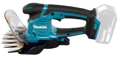 Ножницы аккумуляторные для травы Makita DUM604ZX LXT 18В, с ножами, без акб и ЗУ