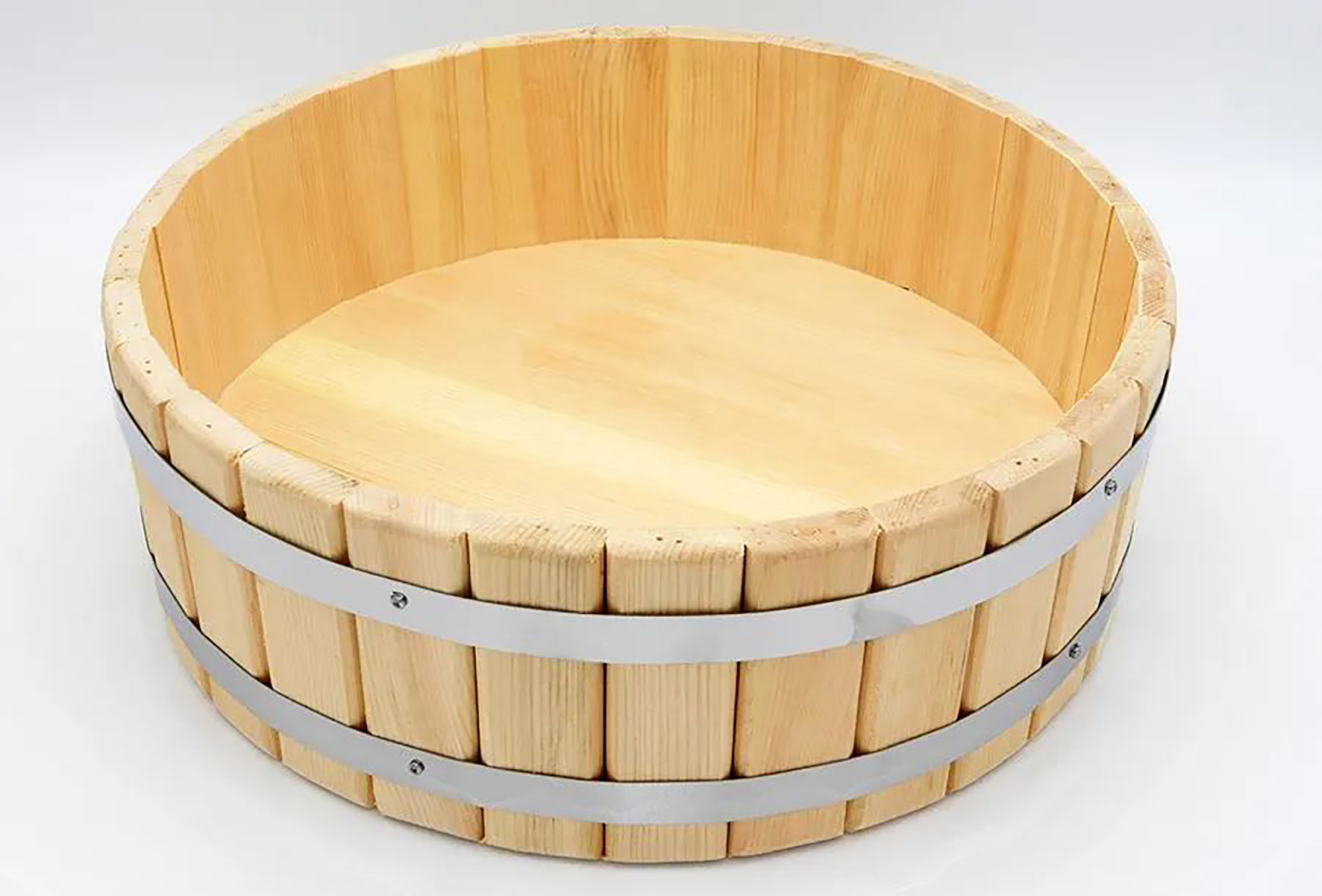 Кадка для риса (ХангириКо) 72СМ