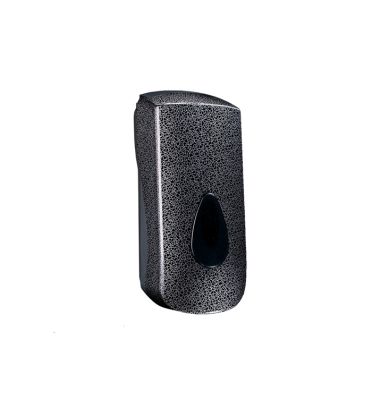 Дозатор пены MERIDA UNIQUE GLAMOUR BLACK LINE DUH269