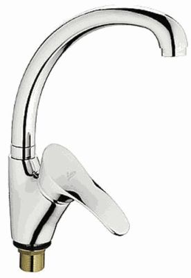 СМЕСИТЕЛЬ ДЛЯ КУХНИ LEDEME L5901