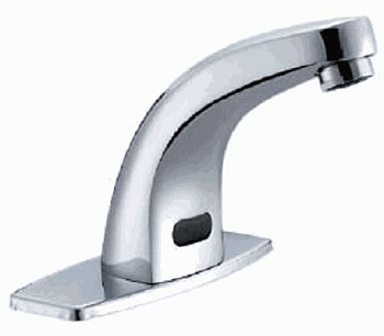 СМЕСИТЕЛЬ ДЛЯ КУХНИ LEDEME L1055-13, СЕНСОРНЫЙ