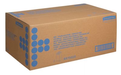 Контейнер стальной для бумажных отходов Kimberly-Clark 8975