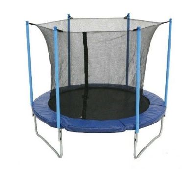 B7102 Батут Green Glade