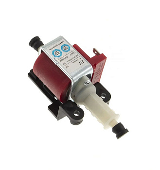 Помпа-улька электрическая для подачи моющих средств химчистки TOR RL208, 220-240V, 50Hz, 21W