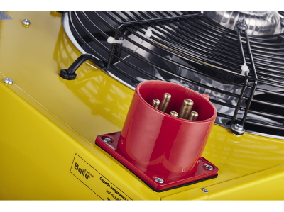 НС-1035063 Тепловая пушка электрическая Ballu BHP-M-15