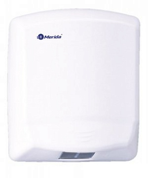 Сушилка для рук MERIDA OPTIMA M99A