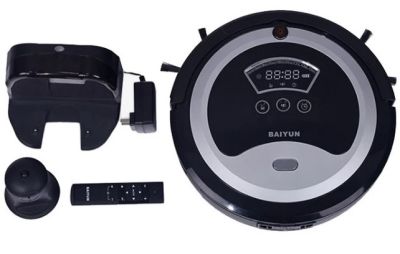 Робот-пылесос AK22