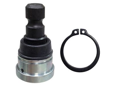 Шаровая Moose для Kawasaki