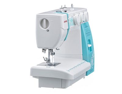 Электромеханическая швейная машина Janome HD1019