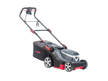 Газонокосилка электрическая AL-KO 32.2 E Comfort