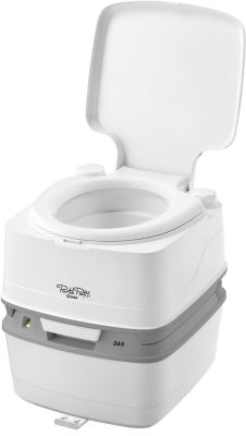 Биотуалет Thetford Porta Potti 365 белый 2018