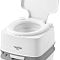 Биотуалет Thetford Porta Potti 365 белый 2018