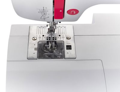 Компьютерная швейная машина CHAYKA NEW WAVE 977