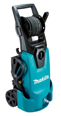 Мойка высокого давления Makita HW1300 1800 Вт, 130 бар