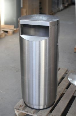 Урна "Спектр-2" 40 л