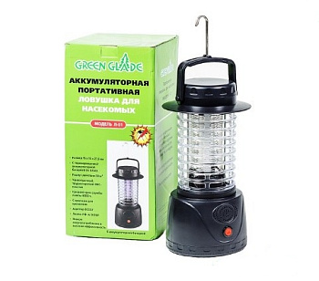 Ловушка Green Glade Л-1 (с аккумулятором)