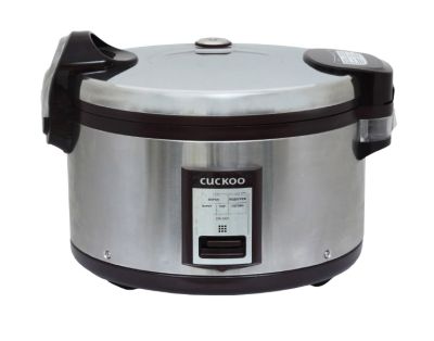 Рисоварка Cuckoo CR-3521