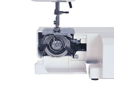 Электромеханическая швейная машина Elna TN1008