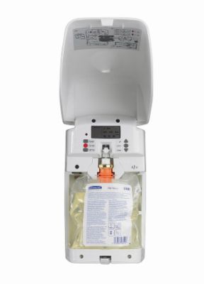 Кассета-освежитель воздуха Kimberly-Clark Гармония 300 мл. 6181