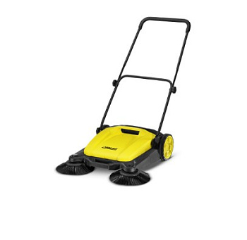 Подметальная машина Karcher S 650