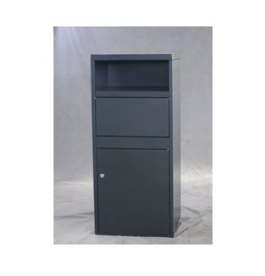 Уличная урна для фудкорта "Корт-1"