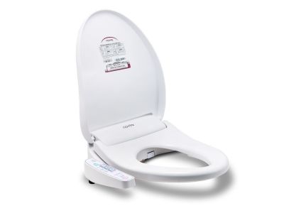 Электронная крышка-биде для унитаза Novita BD-N330AS