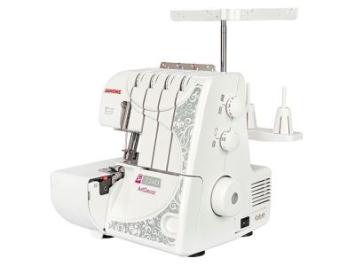 Оверлок Janome ArtDecor 724D