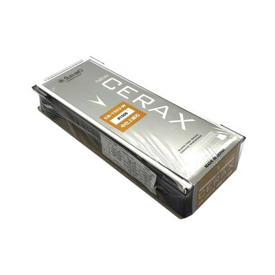 Камень точильный CERAX by Suehiro #1500 с подставкой + нагура