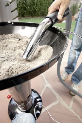 Пылесос для золы Керхер AD 4 Premium