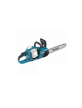 Пила цепная аккумуляторная Makita DUC303Z LXT 18В X2, 20 м/с, 30 см, без акб и ЗУ