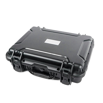 Кейс защитный TSPROF T4814, EVA-ложемент для К4