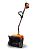 Аккумуляторная снеговая лопата YARD FOX BASIC 33E