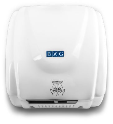 Сушилка для рук BXG-230  с функцией ультрафиолетовой стерилизации