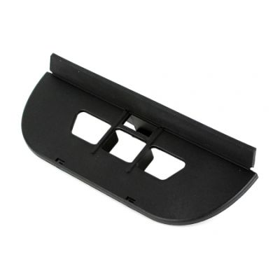 Комплект насадок MIE Luxe для паровой чистки