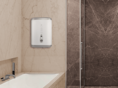 Водонагреватель Electrolux EWH 30 Inoxis НС-1124040