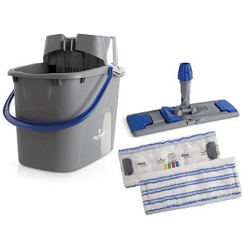 Комплект для влажной уборки Filmop Easy Wash (синий)