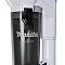 Пылесос аккумуляторный Makita DCL286FRF 18В, 18 кПа, 0,25 л