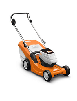 Газонокосилка аккумуляторная Stihl 6338 011 1405 RMA 443.2 AP-System