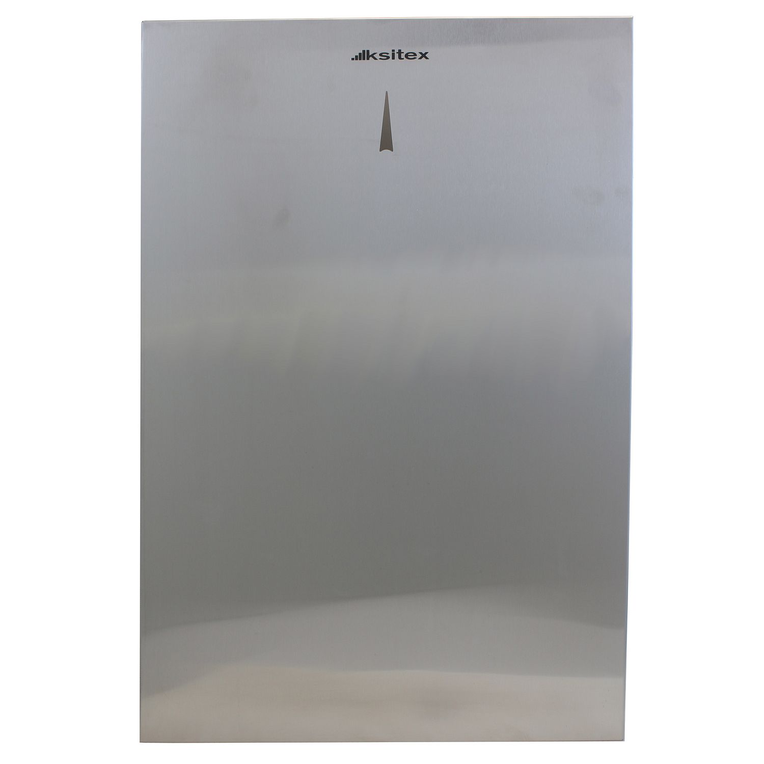 Урна для мусора подвесная GBW-35M (нерж)