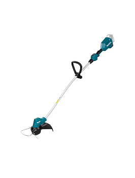 Аккумуляторная травокосилка Makita DUR189Z LXT  18В, 4000 – 6000 об/мин, 300 мм, без акб и ЗУ